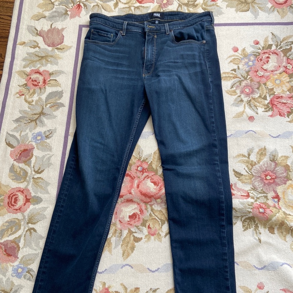 PAIGE Lennox - Men’s 36 ; Color: Kinn